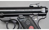 Ruger ~ Mk IV Target ~ .22 Long Rifle - 4 of 4