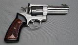 Ruger ~ GP100 ~ .357 Magnum - 1 of 4
