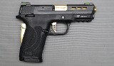 Smith & Wesson ~ M&P9 Shield EZ - 1 of 4