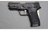 Smith & Wesson ~ M&P9 Shield EZ - 3 of 4