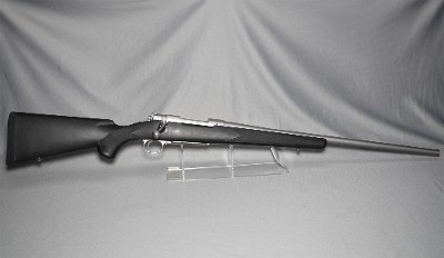Winchester ~ Model 70 ~ .270 WSM