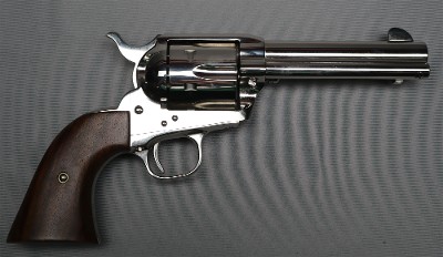 Colt ~ Single Action Army ~ .45 Long Colt