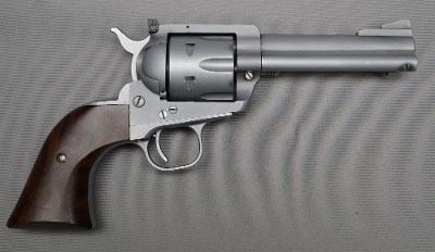 Ruger ~ Blackhawk ~ .357 Mag/.38 Spl - Image 1 of 5