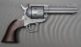 Ruger ~ Blackhawk ~ .357 Mag/.38 Spl - Image 1 of 5