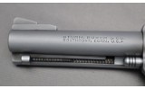 Ruger ~ Blackhawk ~ .357 Mag/.38 Spl - Image 5 of 5