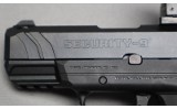 Ruger ~ Security-9 ~ 9mm Luger - 4 of 5
