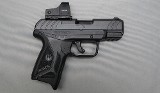 Ruger ~ Security-9 ~ 9mm Luger - 1 of 5