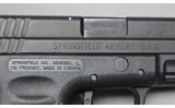 Springfield ~ XD-9 ~ 9mm Luger - 2 of 4
