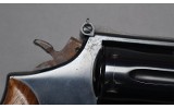 Smith & Wesson ~ 19-6 ~ .357 Mag - 3 of 7