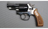 Smith & Wesson ~ 19-6 ~ .357 Mag - 5 of 7