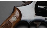 Smith & Wesson ~ 19-6 ~ .357 Mag - 2 of 7