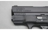 Smith & Wesson ~ M&P9 Shield M2.0 ~ 9mm Luger - 4 of 4