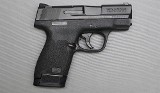 Smith & Wesson ~ M&P9 Shield M2.0 ~ 9mm Luger - 1 of 4