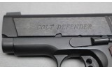 Colt ~ Defender ~ .45 Auto - 4 of 4