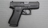 Glock ~ 43X ~ 9mm Luger - 1 of 2