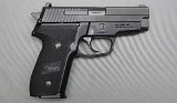 Sig Sauer ~ M11-A1 ~ 9mm Luger - 1 of 4