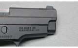 Sig Sauer ~ M11-A1 ~ 9mm Luger - 2 of 4