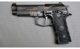Beretta ~ Type 92XI ~ 9mm Luger - 3 of 4
