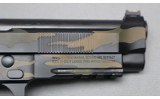 Beretta ~ Type 92XI ~ 9mm Luger - 2 of 4