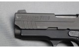 Sig Sauer ~ P938 ~ 9mm Luger - 4 of 4
