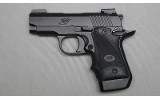 Kimber ~ Micro 9 ~ 9mm Luger - Image 3 of 5