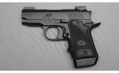 Kimber ~ Micro 9 ~ 9mm Luger - Image 3 of 5