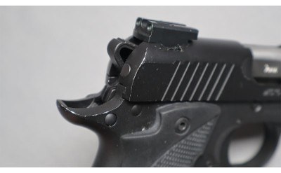 Kimber ~ Micro 9 ~ 9mm Luger - Image 2 of 5