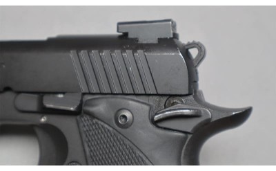 Kimber ~ Micro 9 ~ 9mm Luger - Image 4 of 5