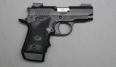 Kimber ~ Micro 9 ~ 9mm Luger - Image 1 of 5