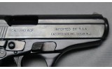 Bersa ~ Thunder 380 DLX ~ .380 ACP - 2 of 4