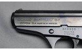 Bersa ~ Thunder 380 DLX ~ .380 ACP - 4 of 4