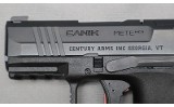 Canik ~ Mete MC9 ~ 9mm Luger - 4 of 4