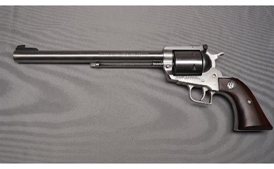 Ruger ~ New Model Super Blackhawk ~ .44 Magnum - Image 4 of 6