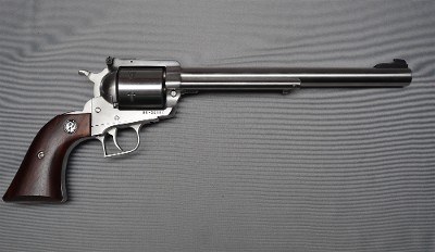 Ruger ~ New Model Super Blackhawk ~ .44 Magnum - Image 1 of 6