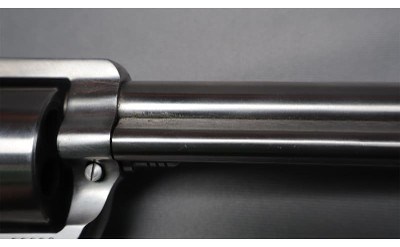 Ruger ~ New Model Super Blackhawk ~ .44 Magnum - Image 2 of 6