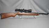 Ruger ~ 10/22 ~ .22 Long Rifle - 1 of 7