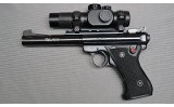 Ruger ~ Mark II Target ~ .22 Long Rifle - 3 of 5