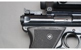 Ruger ~ Mark II Target ~ .22 Long Rifle - 2 of 5