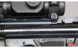 Ruger ~ Mark II Target ~ .22 Long Rifle - 5 of 5