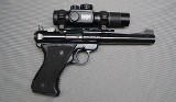 Ruger ~ Mark II Target ~ .22 Long Rifle - 1 of 5