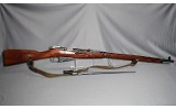 Tula ~ Mosin-Nagant M91/30 ~ 7.62x54R - 11 of 11