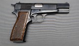 Browning ~ Hi-Power ~ 9mm Luger - 1 of 4