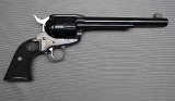 Ruger ~ New Vaquero ~ .45 Cal - 1 of 4
