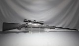 Winchester ~ Model 70 ~ 7MM Rem Mag - 1 of 6