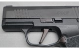 Sig Sauer ~ P365X ~ 9mm Luger - 3 of 3