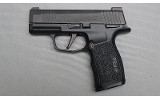 Sig Sauer ~ P365X ~ 9mm Luger - 2 of 3