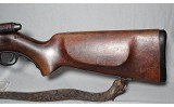 Mossberg ~ 151M(b) ~ .22 Long Rifle - 9 of 11