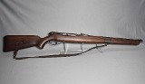Mossberg ~ 151M(b) ~ .22 Long Rifle - 1 of 11