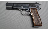 Browning ~ Hi-Power ~ 9mm Luger - 3 of 4