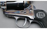 USFA ~ Single Action Army ~ .45 Long Colt/ .45 ACP - 5 of 7